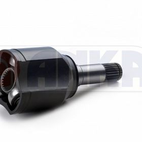 Anka 30501001 İç Set Sol Doblo 1.9 JTD 01-10 Aks Kafası