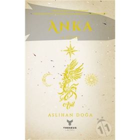 Anka 4. Kitap Aslıhan Doğa