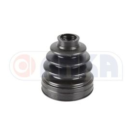 Anka 40104003 Master II 2.5-3.0 DCİ Master III 2.3 DCİ 2010 Trafic II 2.0 2.5 DC Aks İç Körüğü
