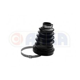 Anka 40104004 Mgn II-Logan II-Clio III 1.5 DCİ-1.6 16V-Laguna II 1.9 DCİ Aks İç Körüğü