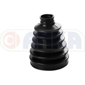 Anka 40105005 Renault Clio Clio 1.4BNZ-1.5 DCI Dış Aks Körüğü