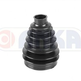 Anka 40105007 Fluence-Mgn III-Scenıc III Tüm Serisi Dış Sağ Aks Körüğü