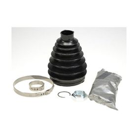 Anka 40105013 Renault Clio IV 1.5 Otomatik Vites Plastik Aks Dış Körüğü