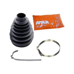 Anka 40105013 Renault Clio IV 1.5 Otomatik Vites Plastik Aks Dış Körüğü