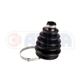 Anka 40115001 Dacia Dokker Lofgy 1.5 Dci 12 Plastik Aks Dış Körüğü