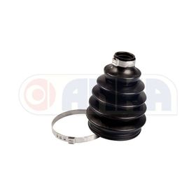 Anka 40115001 Dacia Dokker Lofgy 1.5 Dci 12 Plastik Aks Dış Körüğü