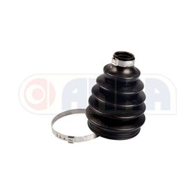 Anka 40115001 Dacia Dokker Lofgy 1.5 Dci 12 Plastik Aks Dış Körüğü