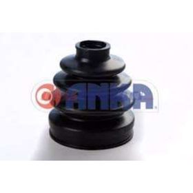 Anka 40124001 J-10 Karsan 2.3 D 10 İç Aks Körüğü