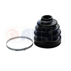 Anka 40124001 J-10 Karsan 2.3 D 10 İç Aks Körüğü