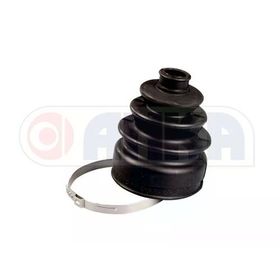 Anka 40145006 Combo 1.4 - 1.6 - 1.3 Cdti 16V-1.7Di 16V Corsa B 1.2i Corsa C 1.4 - 1.3 Combo Aks Dış Körüğü