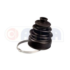 Anka 40145006 Combo 1.4 - 1.6 - 1.3 Cdti 16V-1.7Di 16V Corsa B 1.2i Corsa C 1.4 - 1.3 Combo Aks Dış Körüğü