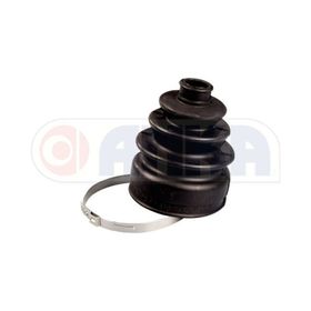 Anka 40145006 Combo 1.4 - 1.6 - 1.3 Cdti 16V-1.7Di 16V Corsa B 1.2i Corsa C 1.4 - 1.3 Combo Aks Dış Körüğü