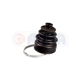Anka 40145006 Combo 1.4 - 1.6 - 1.3 Cdti 16V-1.7Di 16V Corsa B 1.2i Corsa C 1.4 - 1.3 Combo Aks Dış Körüğü