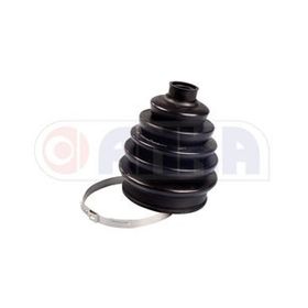 Anka 40145007 Astra G 1.4 - 1.6 - 1.7 98-05 Corsa B 1.2i 93-00 Vectra B 1.6i 16V Aks Dış Körüğü