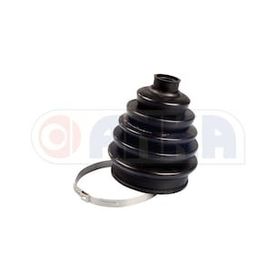 Anka 40145007 Astra G 1.4 - 1.6 - 1.7 98-05 Corsa B 1.2i 93-00 Vectra B 1.6i 16V Aks Dış Körüğü