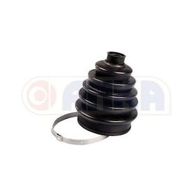 Anka 40145007 Astra G 1.4 - 1.6 - 1.7 98-05 Corsa B 1.2i 93-00 Vectra B 1.6i 16V Aks Dış Körüğü
