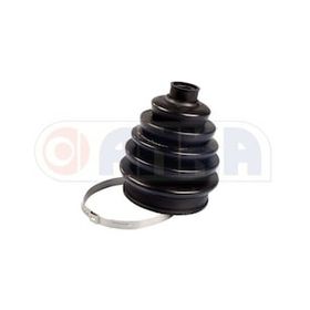 Anka 40145007 Astra G 1.4 - 1.6 - 1.7 98-05 Corsa B 1.2i 93-00 Vectra B 1.6i 16V Aks Dış Körüğü