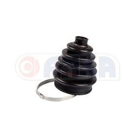 Anka 40145007 Astra G 1.4 - 1.6 - 1.7 98-05 Corsa B 1.2i 93-00 Vectra B 1.6i 16V Aks Dış Körüğü