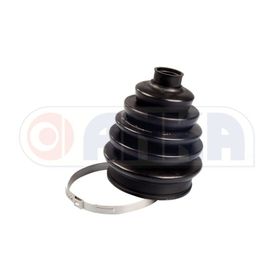 Anka 40145007 Astra G 1.4 - 1.6 - 1.7 98-05 Corsa B 1.2i 93-00 Vectra B 1.6i 16V Aks Dış Körüğü