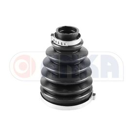 Anka 40204004 VW T5 1.9 Tdi 03 Aks Sağ İç Körüğü