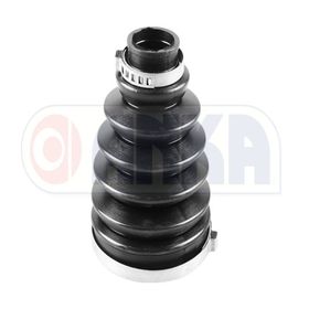 Anka 40204004 VW T5 1.9 Tdi 03 Aks Sağ İç Körüğü