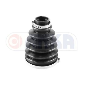 Anka 40204004 VW T5 1.9 Tdi 03 Aks Sağ İç Körüğü
