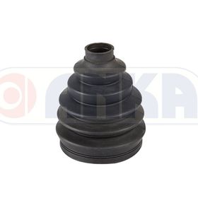 Anka 40205005 VW Transporter T5 2.5 Tdi 04 AXD Aks Dış Körüğü