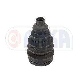 Anka 40205005 VW Transporter T5 2.5 Tdi 04 AXD Aks Dış Körüğü