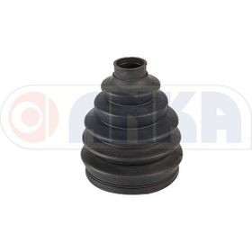 Anka 40205005 VW Transporter T5 2.5 Tdi 04 AXD Aks Dış Körüğü