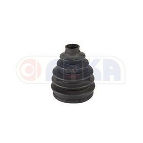 Anka 40205005 VW Transporter T5 2.5 Tdi 04 AXD Aks Dış Körüğü
