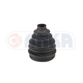 Anka 40205005 VW Transporter T5 2.5 Tdi 04 AXD Aks Dış Körüğü