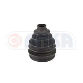 Anka 40205005 VW Transporter T5 2.5 Tdi 04 AXD Aks Dış Körüğü