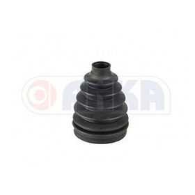 Anka 40205006 VW Transporter T5 2.5 TDI 04 AXD Aks Dış Körüğü