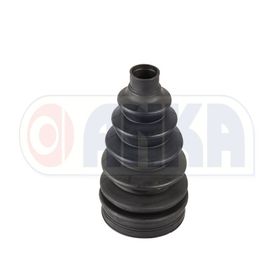 Anka 40205006 VW Transporter T5 2.5 TDI 04 AXD Aks Dış Körüğü