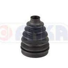 Anka 40205006 VW Transporter T5 2.5 TDI 04 AXD Aks Dış Körüğü