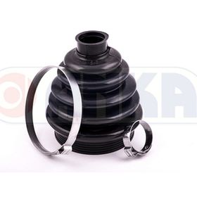 Anka 40205010 Golf 5-6 Jeta Passat A3 Leon 1.4 Tsi 1.6 Aks Dış Körüğü