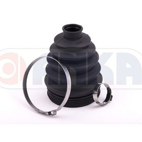 Anka 40205012 Polo-Cordoba-İbiza-Fabia 1.2-1.4-1.6-1.4 16V Aks Dış Körüğü