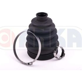Anka 40205012 Polo-Cordoba-İbiza-Fabia 1.2-1.4-1.6-1.4 16V Aks Dış Körüğü