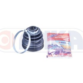Anka 40234001 Golf V-Plus Passat Jetta III Touran A3 Octavia 1.6-2.0 FSI 03 O Aks Sağ İç Körüğü
