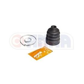 Anka 40284003 Ford Fiesta VI 08 Bmax 12 Aks İç Körüğü