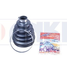Anka 40285001 90 Hp Plastik Transit Connect Aks Dış Körüğü