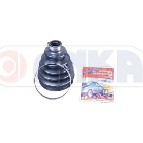 Anka 40285001 90 Hp Plastik Transit Connect Aks Dış Körüğü