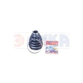 Anka 40285001 90 Hp Plastik Transit Connect Aks Dış Körüğü