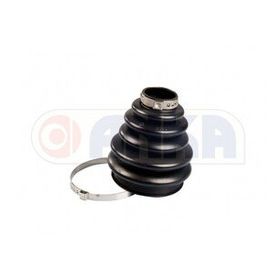 Anka 40285003 Focus II 1.6 Tdci Cmax 1.6 Tdci 04 Plastik Aks Sağ Dış Körüğü