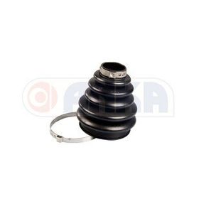Anka 40285003 Focus II 1.6 Tdci Cmax 1.6 Tdci 04 Plastik Aks Sağ Dış Körüğü