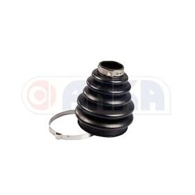 Anka 40285003 Focus II 1.6 Tdci Cmax 1.6 Tdci 04 Plastik Aks Sağ Dış Körüğü