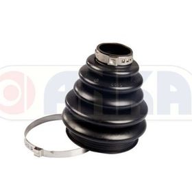 Anka 40285003 Focus II 1.6 Tdci Cmax 1.6 Tdci 04 Plastik Aks Sağ Dış Körüğü