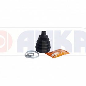 Anka 40285006 Ford Transit Tourneo Courier Aks Dış Körüğü