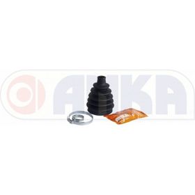 Anka 40285006 Ford Transit Tourneo Courier Aks Dış Körüğü