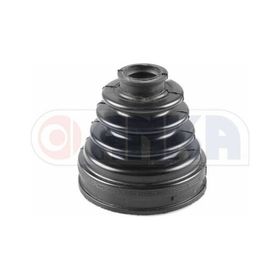 Anka 40304001 Corolla Aks İç Körüğü